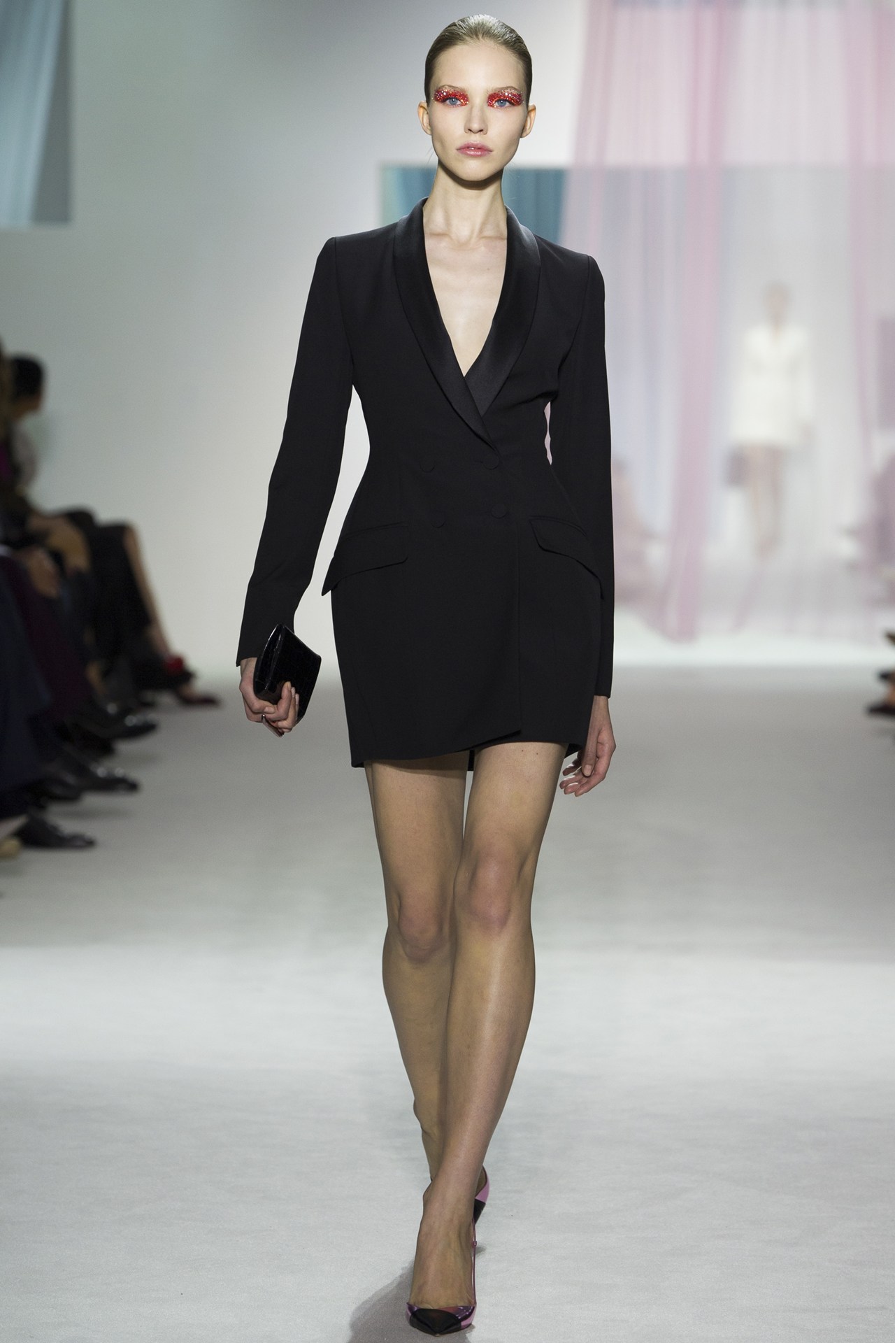 Rare Couture 1960s Christian Dior Dress Jacket Set  Etsy Singapore
